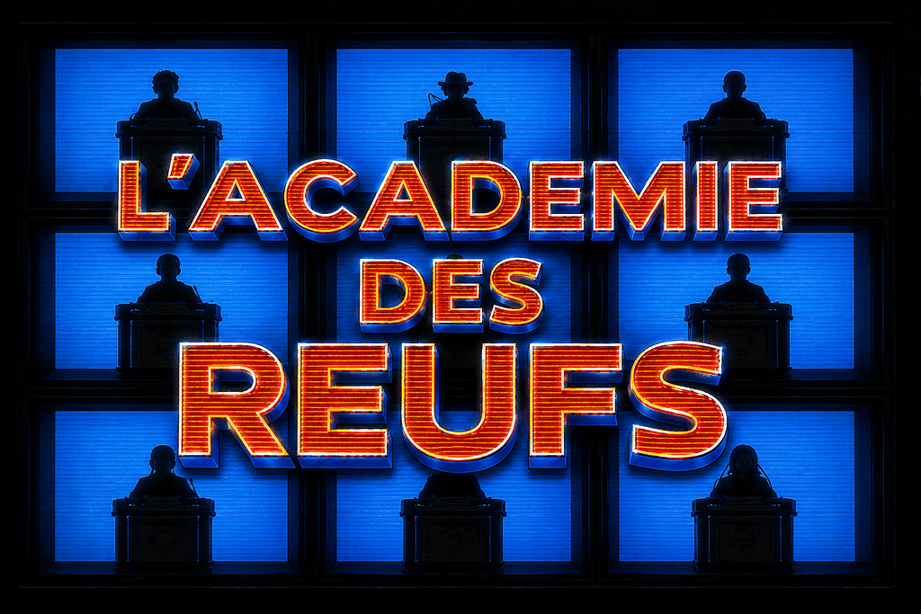 L'Académie des Reufs